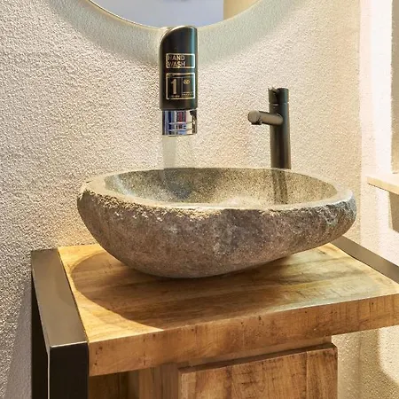 De Heren Valkenburg 호텔 팔켄뷔르흐안더횔