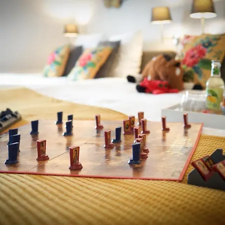 De Heren Valkenburg 팔켄뷔르흐안더횔