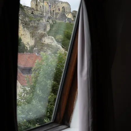 De Heren Valkenburg 팔켄뷔르흐안더횔