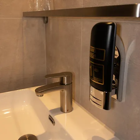 De Heren Valkenburg 호텔 *