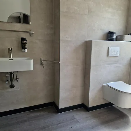 호텔 De Heren Valkenburg *