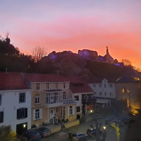 De Heren Valkenburg * 팔켄뷔르흐안더횔