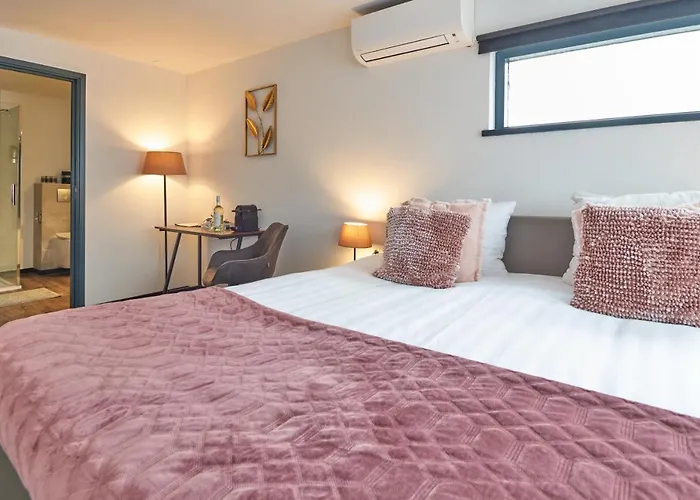 De Heren Valkenburg Hotell Valkenburg aan de Geul