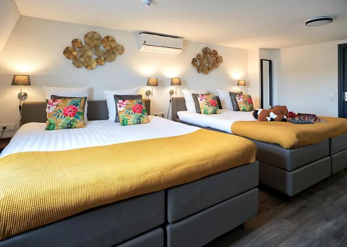 Hotell De Heren Valkenburg