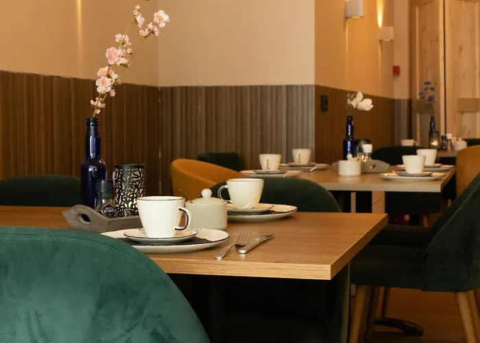 Hotell De Heren Valkenburg Valkenburg aan de Geul