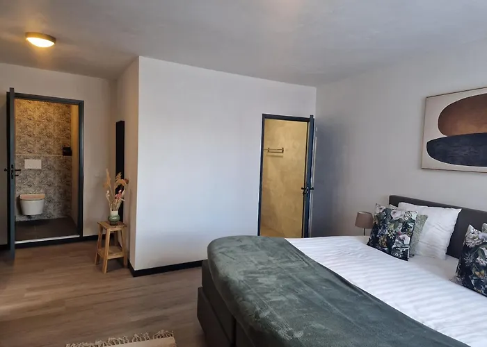 Hotell De Heren Valkenburg