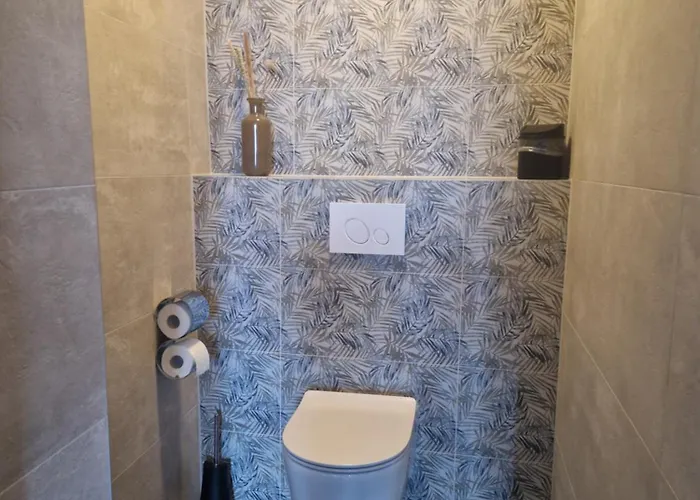 De Heren Valkenburg Hotell Valkenburg aan de Geul