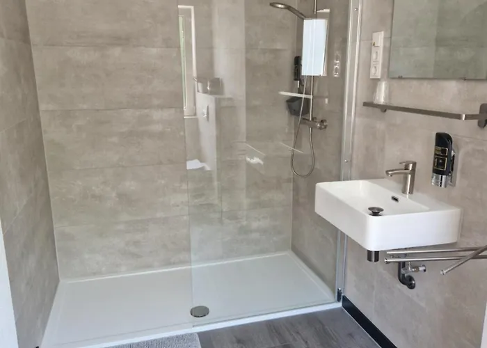 De Heren Valkenburg Hotell Valkenburg aan de Geul