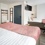 Hotell De Heren Valkenburg