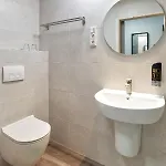 Hotell De Heren Valkenburg *