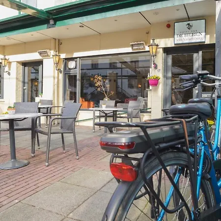 De Heren Valkenburg Hotel *
