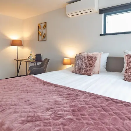 De Heren Valkenburg Hotel Valkenburg aan de Geul