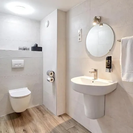 De Heren Valkenburg ホテル ファルケンブルフ