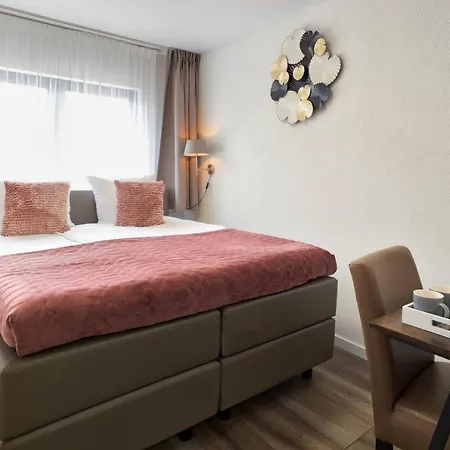 De Heren Valkenburg ファルケンブルフ