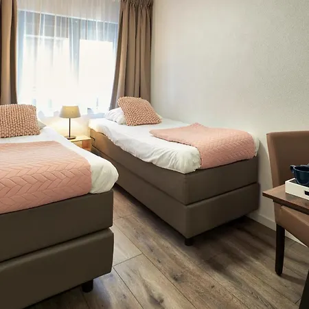 De Heren Valkenburg Hotel Valkenburg aan de Geul