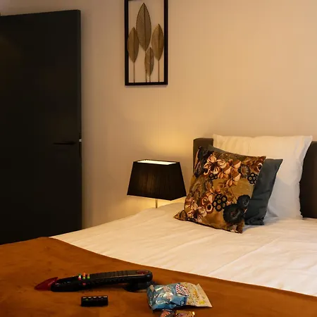 Hotel De Heren Valkenburg *