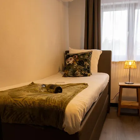 De Heren Valkenburg Hotel Valkenburg aan de Geul