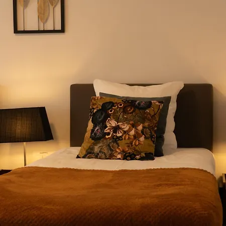 De Heren Valkenburg Hotel