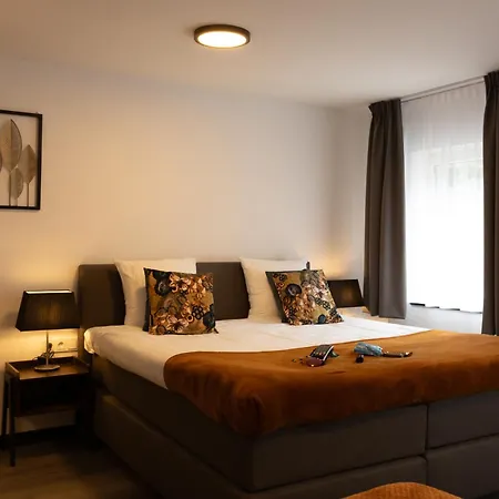 De Heren Valkenburg Hotel Valkenburg aan de Geul