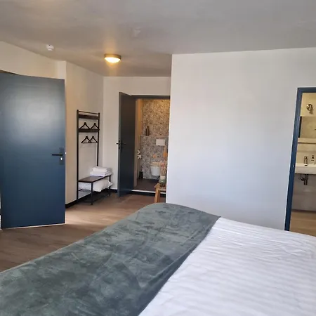 De Heren Valkenburg Hotel *