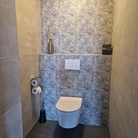 De Heren Valkenburg Hotel Valkenburg aan de Geul