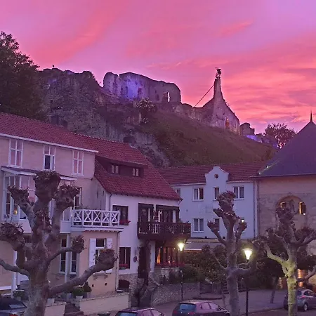 De Heren Valkenburg Hotel