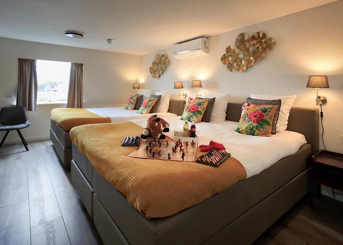 De Heren Valkenburg Hotel *