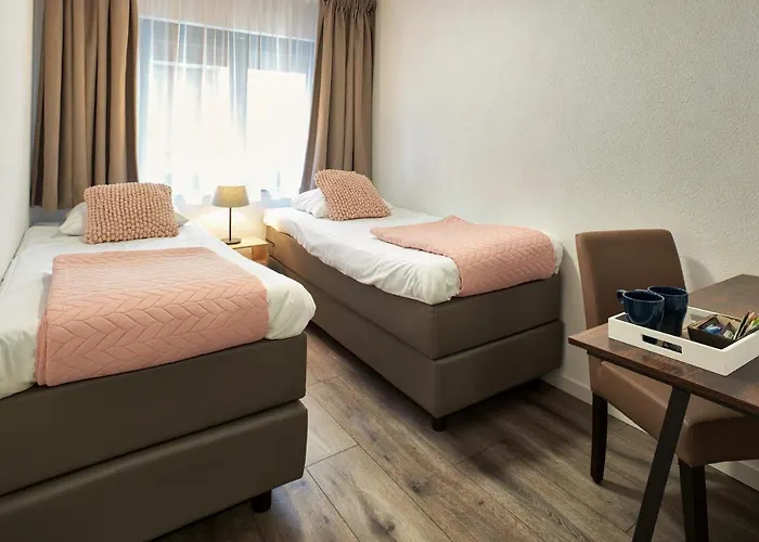 De Heren Valkenburg Hotel Valkenburg aan de Geul