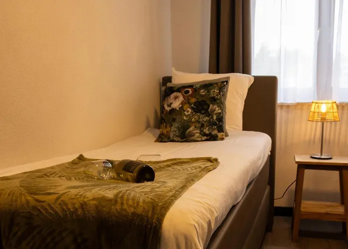 De Heren Valkenburg Hotel Valkenburg aan de Geul