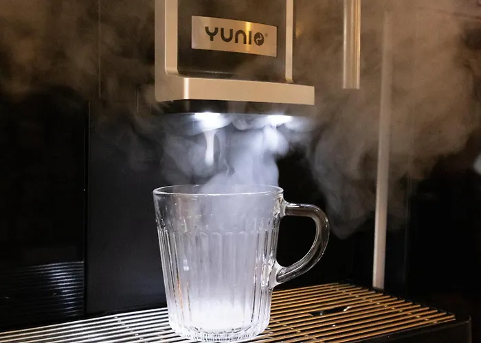 Szálloda De Heren Valkenburg