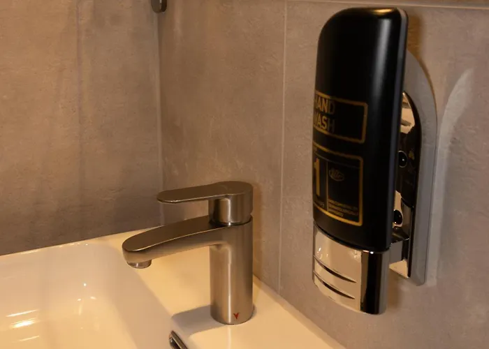 De Heren Valkenburg Szálloda *