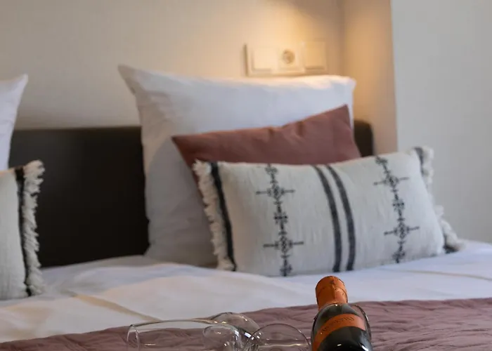 Hotel De Heren Valkenburg *