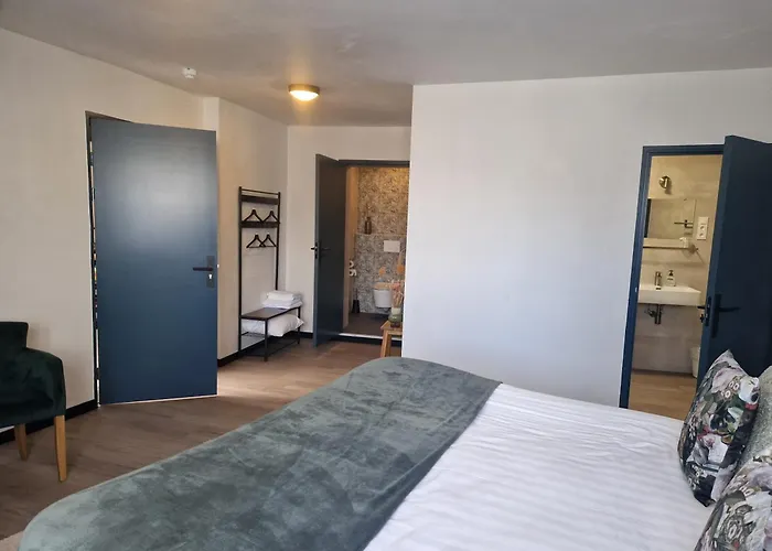 De Heren Valkenburg Hotel *