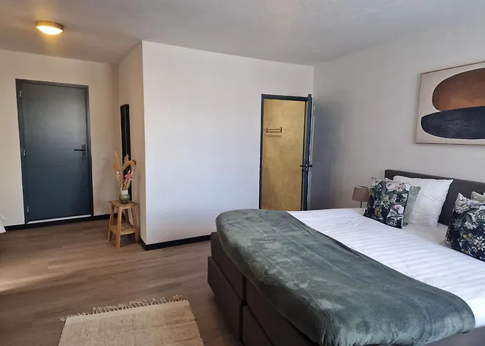 De Heren Valkenburg Szálloda Valkenburg aan de Geul