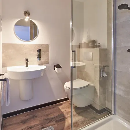 Hotel De Heren Valkenburg