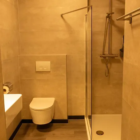 Hotel De Heren Valkenburg Valkenburg aan de Geul