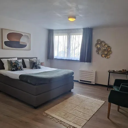 De Heren Valkenburg * Valkenburg aan de Geul