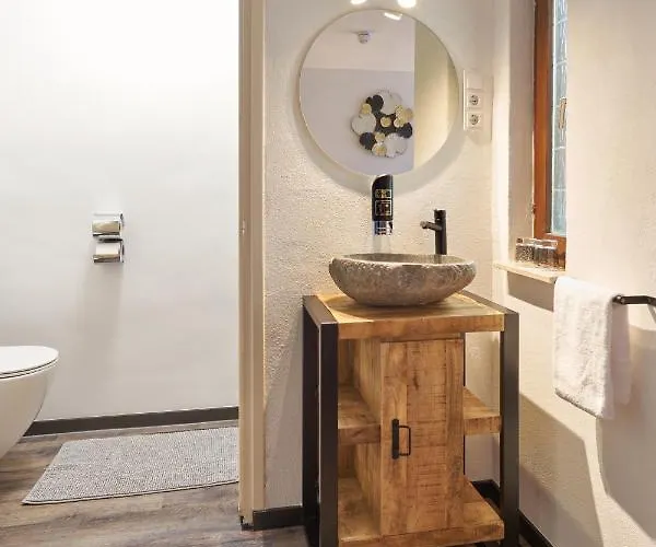 De Heren Valkenburg Отель Валкенбург