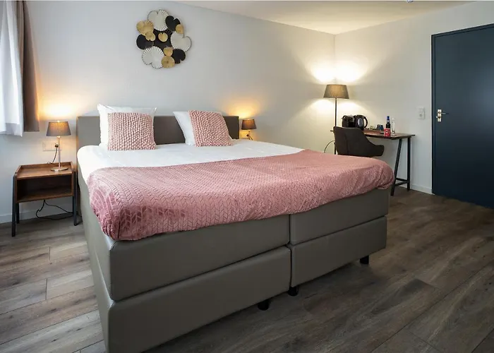 De Heren Valkenburg Валкенбург