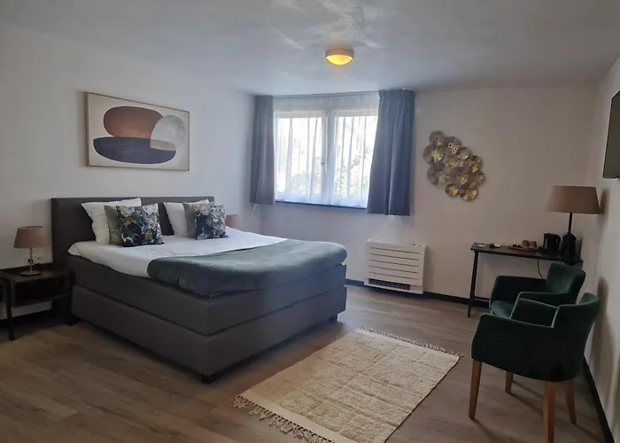 De Heren Valkenburg * Валкенбург