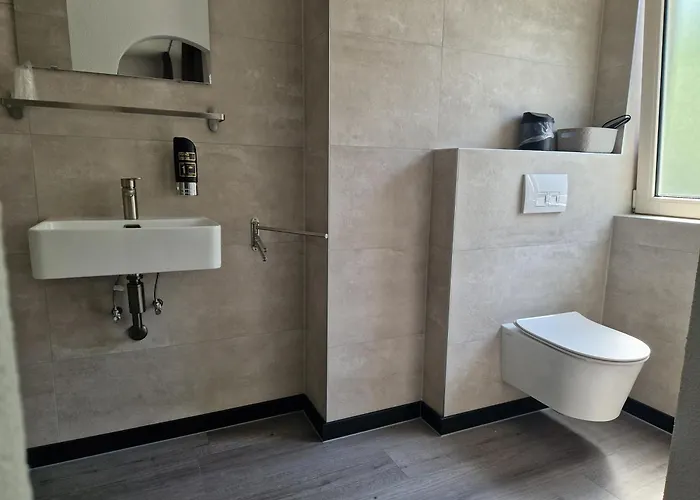 Отель De Heren Valkenburg *